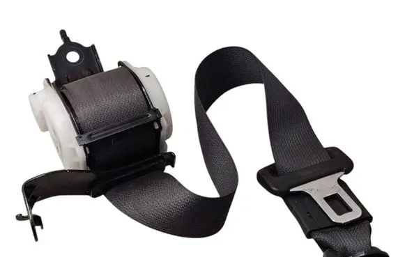 Honda Insight Rear seatbelt TKAB0EJ540 C70977L11