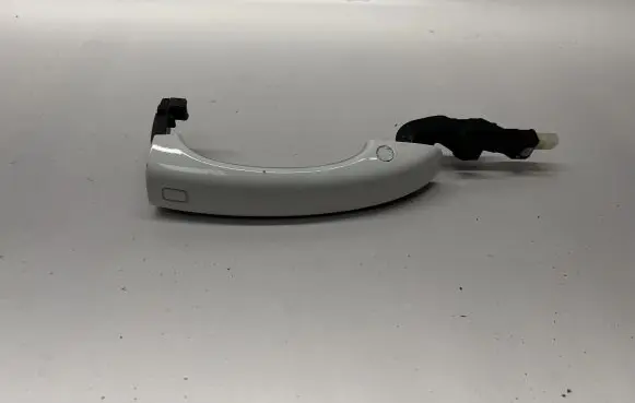 Audi A8 S8 D4 4H Front door exterior handle 4H0837205B