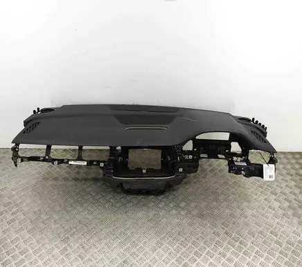 Audi Q7 4M Dashboard 4M2857001D 4M2858005