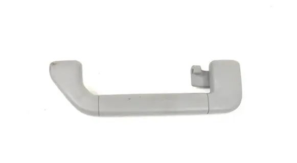 Porsche Cayenne (9PA) Rear interior roof grab handle 7L0857607A