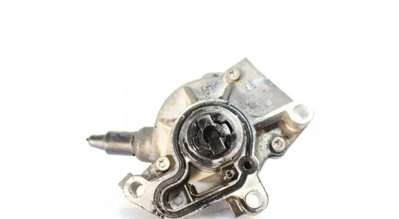 Seat Ibiza III (6L) Vacuum pump