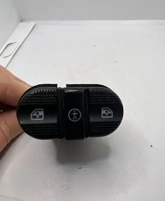 Volkswagen Sharan Electric window control switch 7MO959855