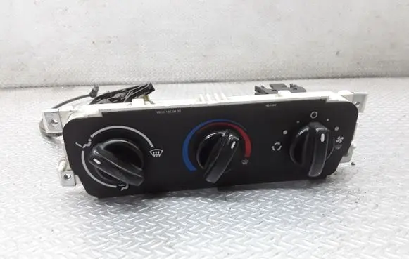 Ford Transit Climate control unit C1H18D451A