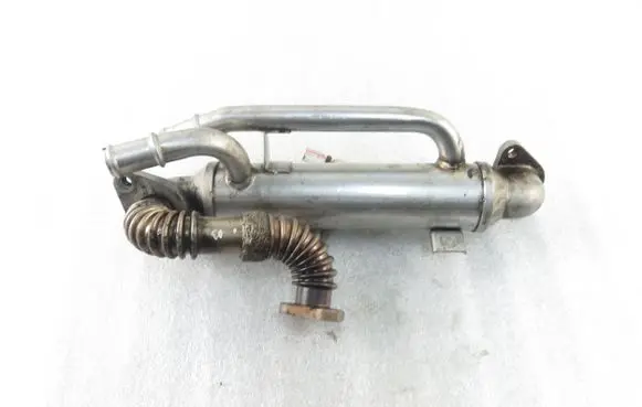 Audi A4 S4 B5 8D EGR valve cooler