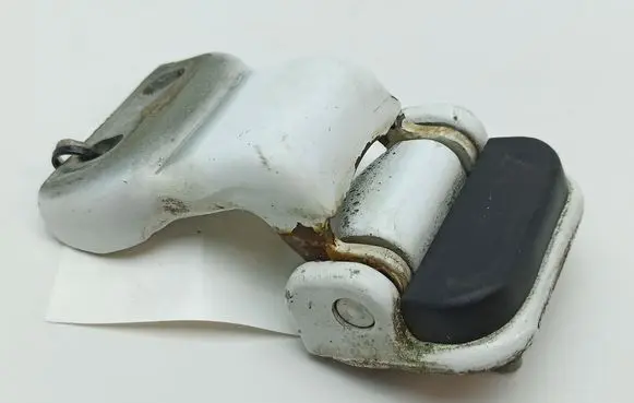 Ford Transit Loading door upper hinge 