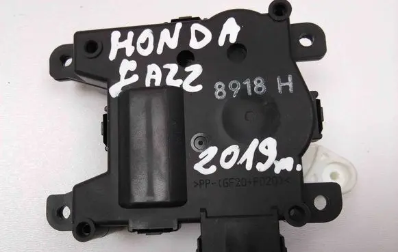 Honda Jazz Intake manifold valve actuator/motor 8918H