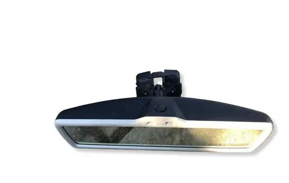 Volkswagen PASSAT B6 Rear view mirror (interior) 010839