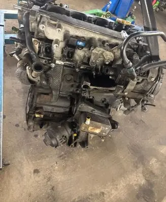 Opel Vectra C Engine Z19DT
