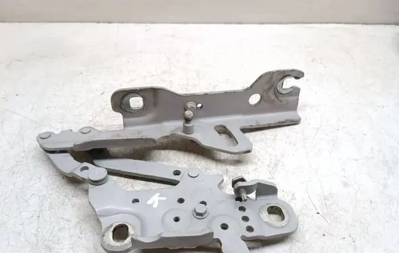 BMW 1 F20 F21 Engine bonnet/hood hinges 7336699