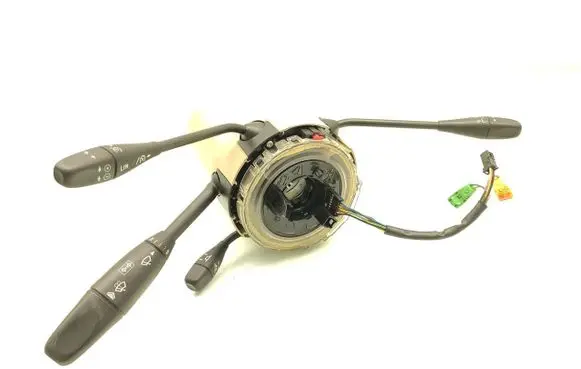 Mercedes-Benz CLS C219 Wiper turn signal indicator stalk/switch A1714640518 A2115401562