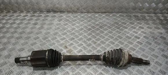 Ford Transit Custom Front driveshaft