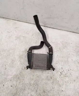 Nissan NV200 Intercooler radiator 