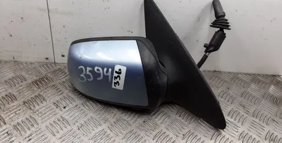 Ford Mondeo Mk III Manual wing mirror E9014236