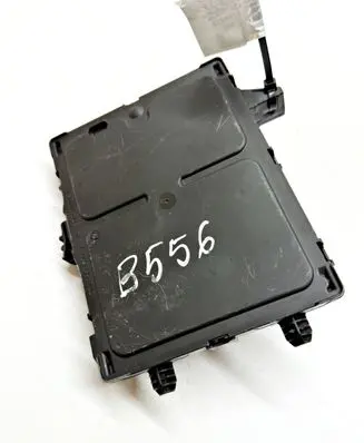 Renault Kadjar Other control units/modules 284B13274R 17461670022687 A2C9057610400