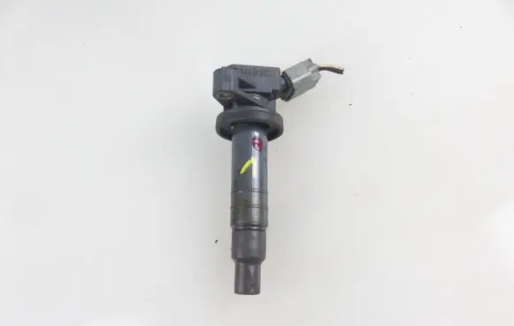 Citroen C1 High voltage ignition coil 9008019019