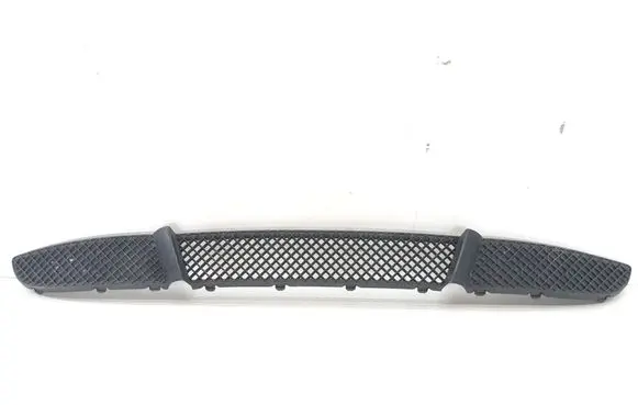 BMW 1 E81 E87 Front bumper lower grill 7166605 51117166605