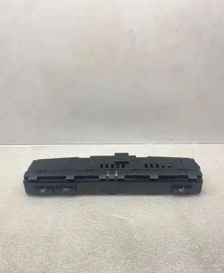 BMW 3 E46 Seat heating switch 6925501