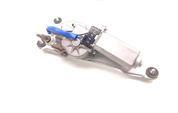 Hyundai i20 (PB PBT) Rear window wiper motor 98710-1J500 03511-1560