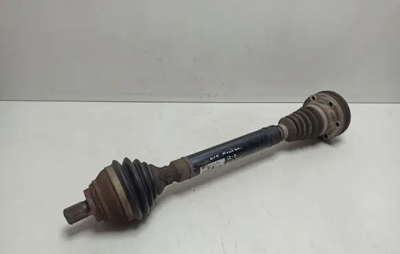 Audi Q3 8U Front driveshaft 1K0407272JF