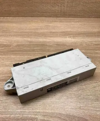 BMW 7 E65 E66 Door control unit/module 6922262