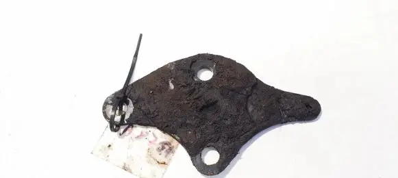 Citroen C5 Bracket in trunk/boot 