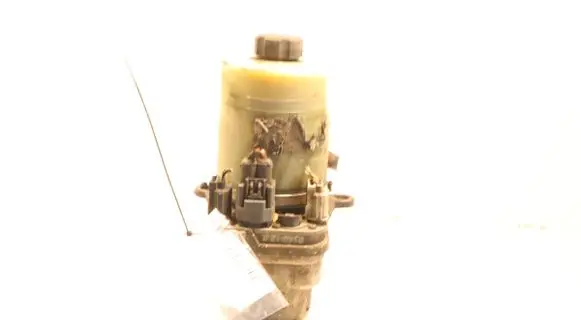 Ford Focus Power steering pump
