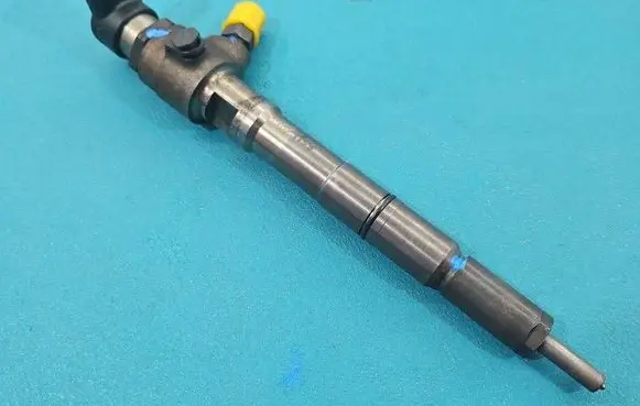 Volkswagen Golf VI Fuel injector 03L130277B IMPRK1521199