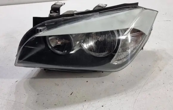 BMW X1 E84 Headlight/headlamp 6312990003 89093504 2990003127830
