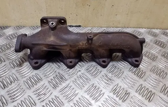 BMW X1 E84 Exhaust manifold 7810182