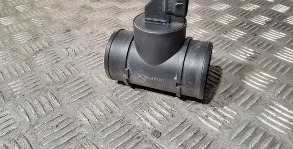 Opel Zafira B Mass air flow meter