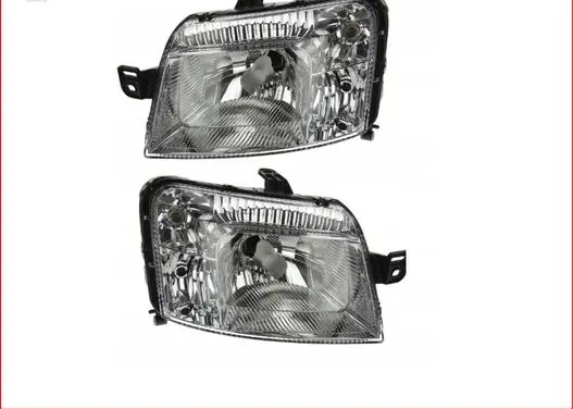 Fiat Panda II Headlight/headlamp 
