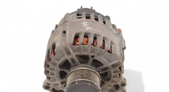 Generator/alternator