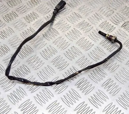 Audi A6 S6 C7 4G Oil temperature sensor 