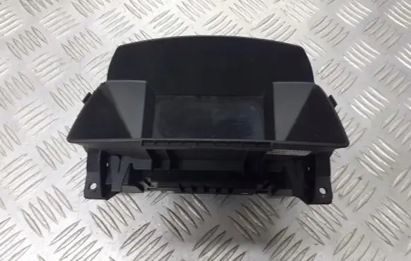 Opel Zafira B Screen/display/small screen 13208089