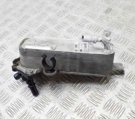 BMW 2 F22 F23 Gearbox / Transmission oil cooler 7600553 M162669C