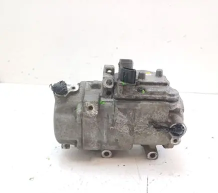 Lexus GS 250 350 300H 450H Air conditioning (A/C) compressor (pump) 0422000462
