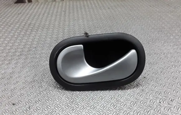 Renault Scenic II - Grand scenic II Rear door interior handle 8200028487