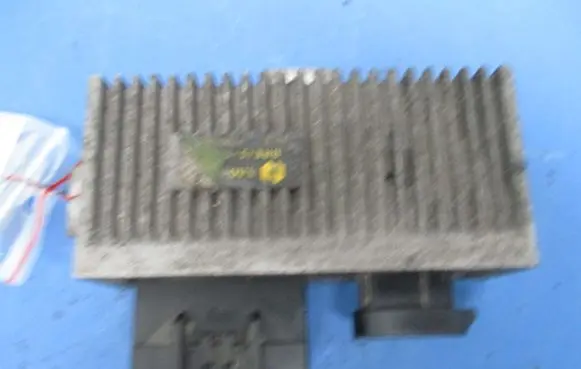 Renault Clio II Other relay