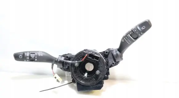 Hyundai i20 (GB IB) Light switch