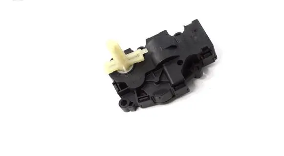 BMW 5 G30 G31 Air flap motor/actuator EH620003