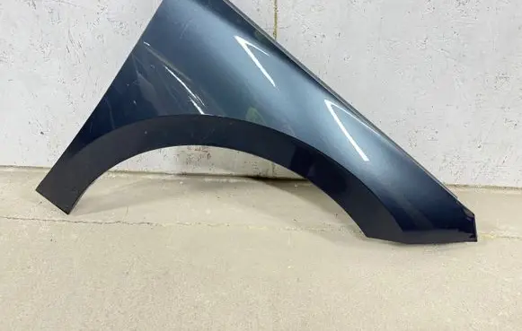 Skoda Kamiq Fender 