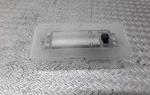 Ford Transit Rear seat light