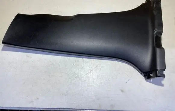 Lexus RX 450H (B) pillar trim (bottom) 6241448060