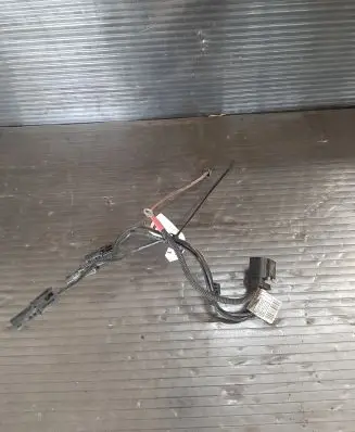 BMW 4 F32 F33 Glow plug wires 758061207