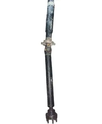 BMW X5 E53 Drive shaft (set) 7510001 26107510001 7510001AI07