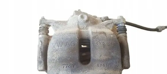 Volkswagen Golf II Front brake caliper 7PP615123GFD