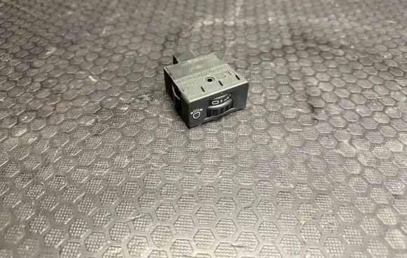 Peugeot 5008 Headlight level height control switch 96366692XT 04L0 95835T