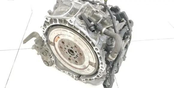 BMW X1 U11 Automatic gearbox 5B12101 M0151591