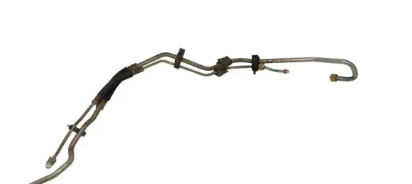Air conditioning (A/C) pipe/hose