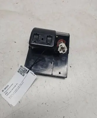 Volkswagen Golf IV Car ashtray 1J0857961G